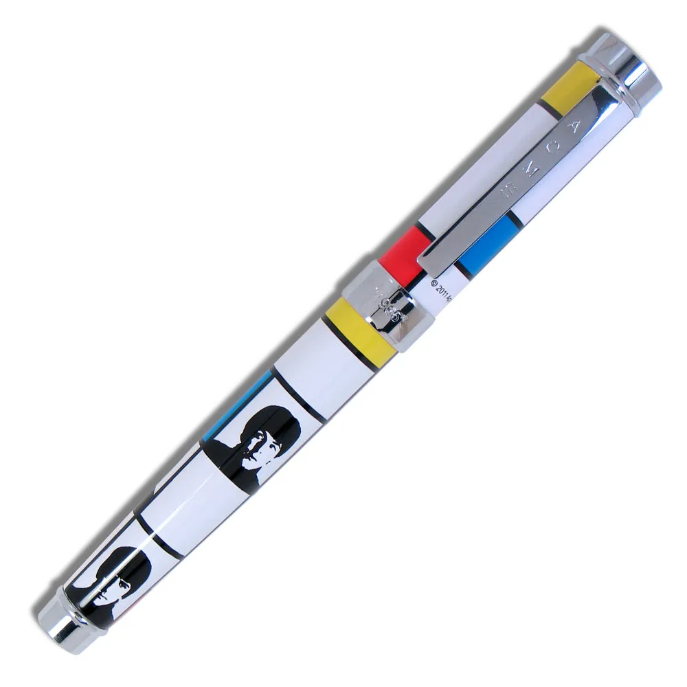 ACME Beatles 1965 Limited Edition Rollerball Pen