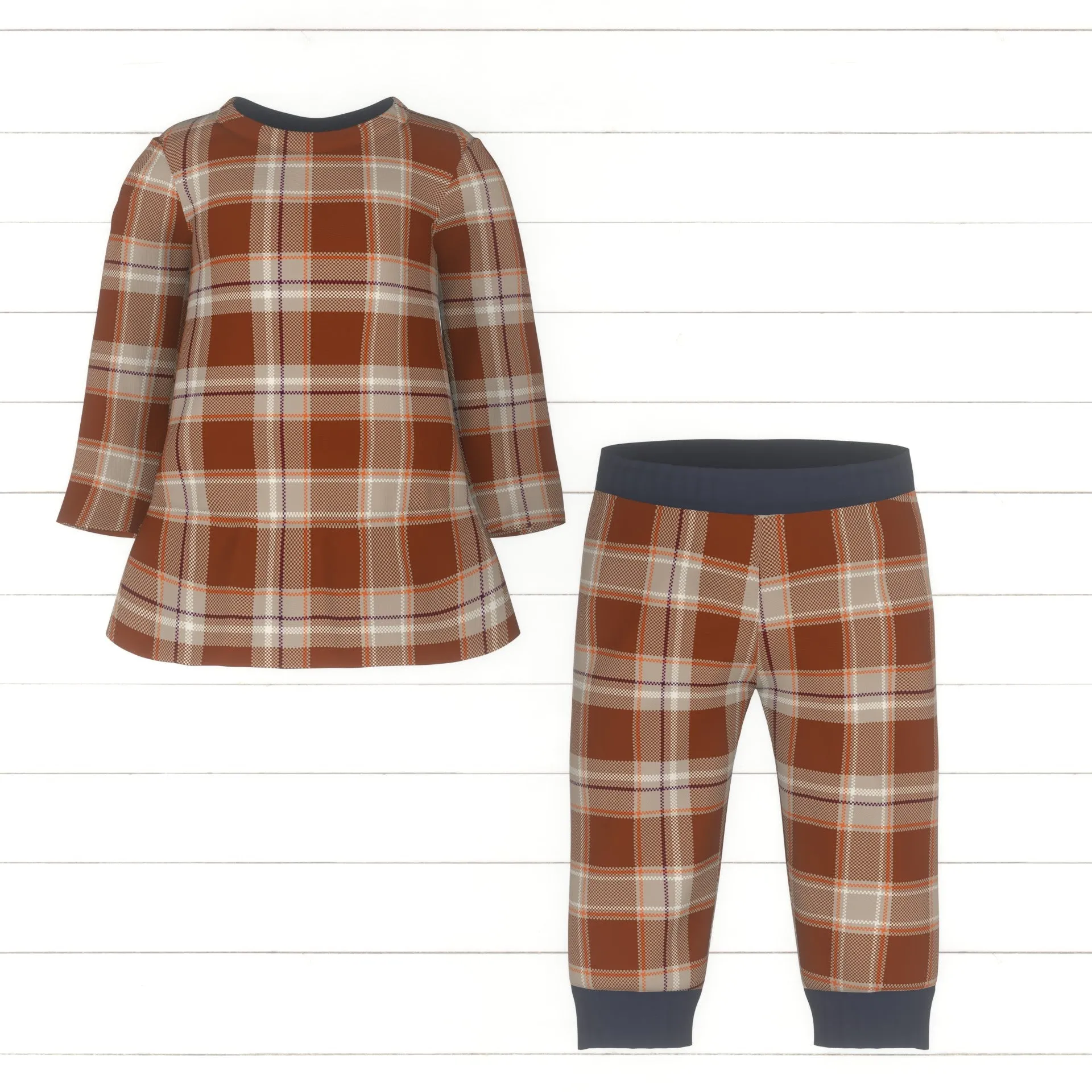 autumn plaids, fall plaids, checkered, faux knit plaid, holiday plaids, cross-lined pattern, blanket, tessalation, patchwork, tartan, winter, fall fabric, buffalo plaid