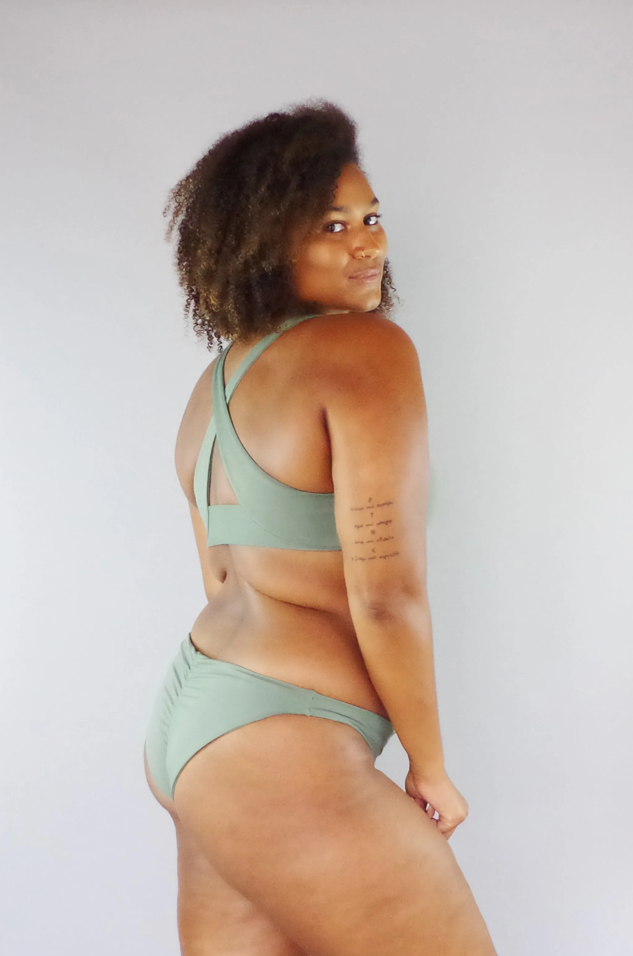 Bessie Bottoms Moss