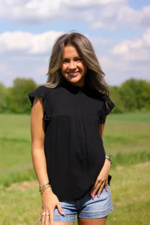 Blair's Black Top