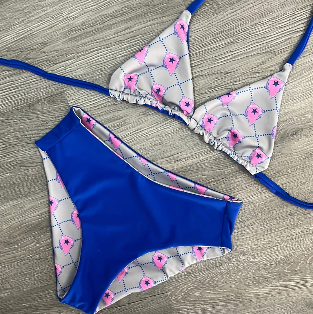 Blu eNVy Kona Bottoms