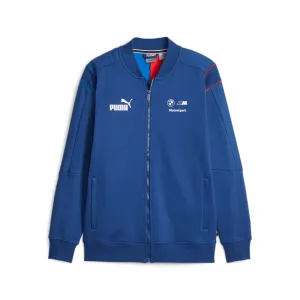 Bmw Mms Mt7 Full-Zip Sweat Jacket