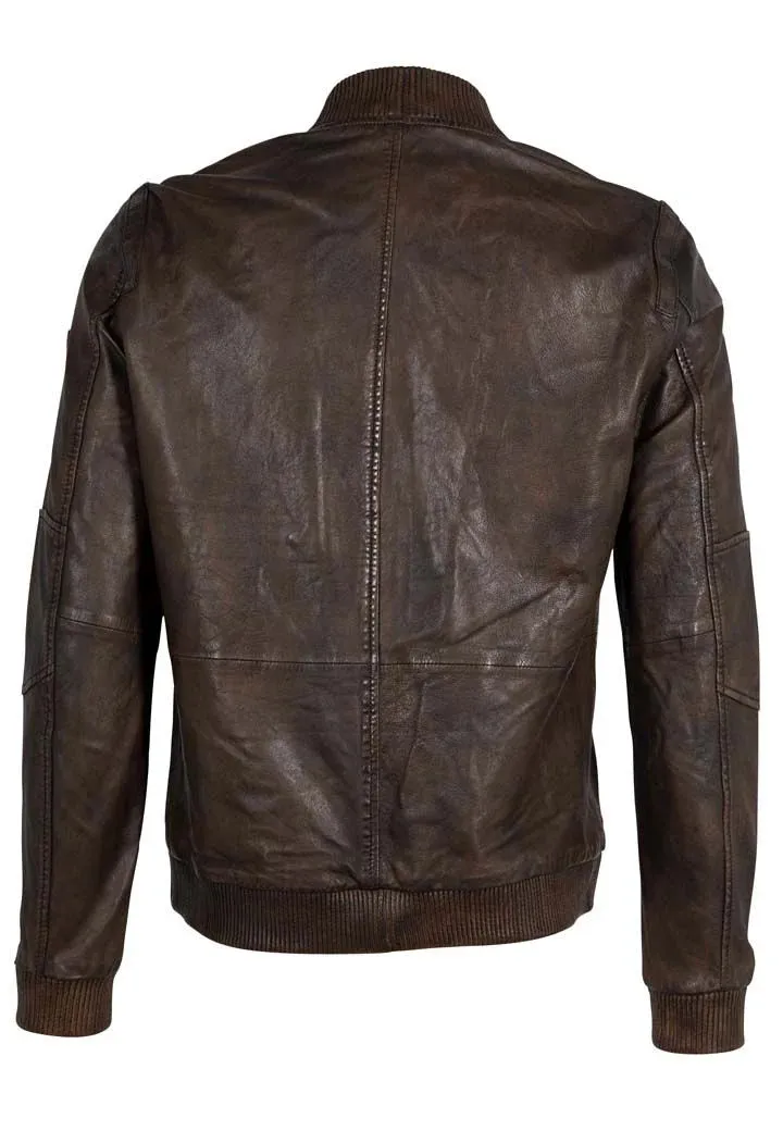 Brown Jerros CF