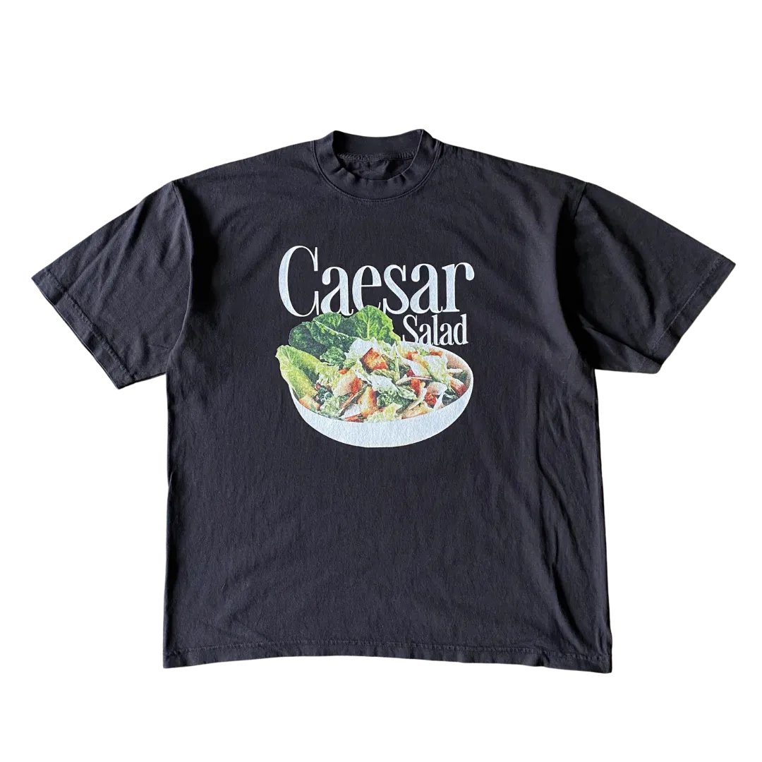 Caesar Salad v1 Tee