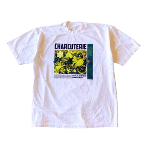 Charcuterie v2 Tee