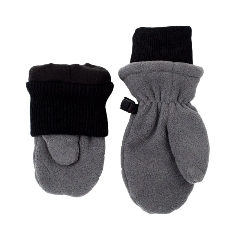 Children's Fleece Mittens