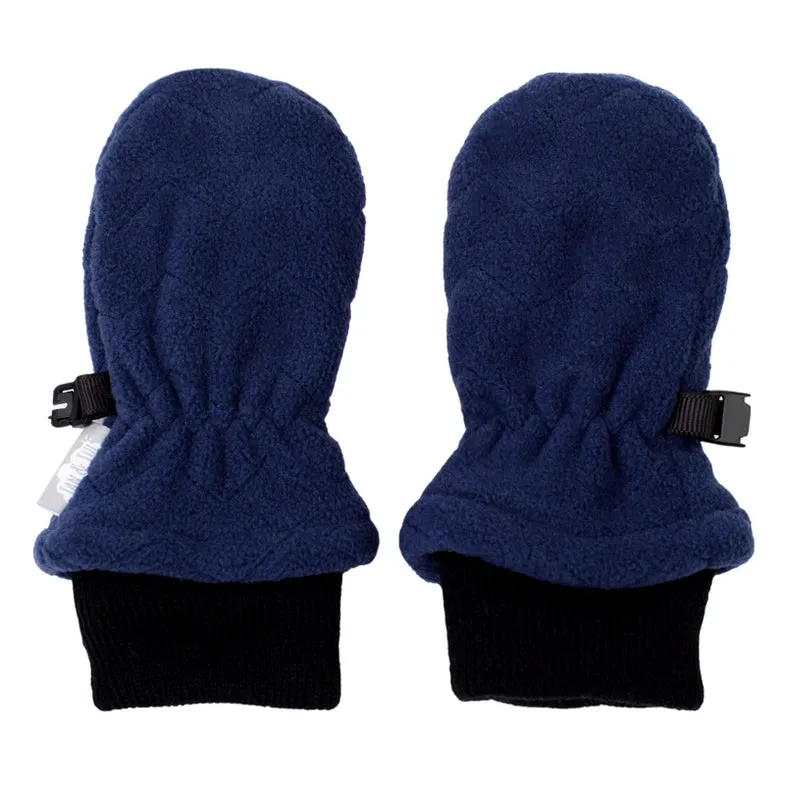 Children's Fleece Mittens