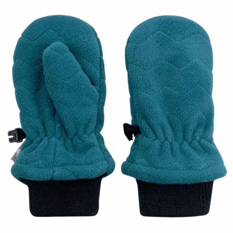 Children's Fleece Mittens