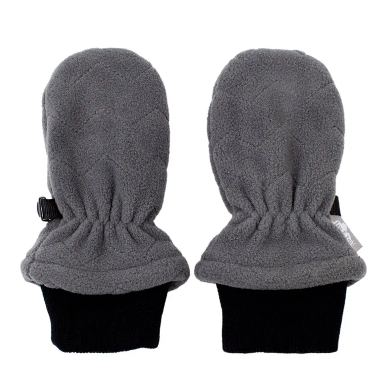 Children's Fleece Mittens