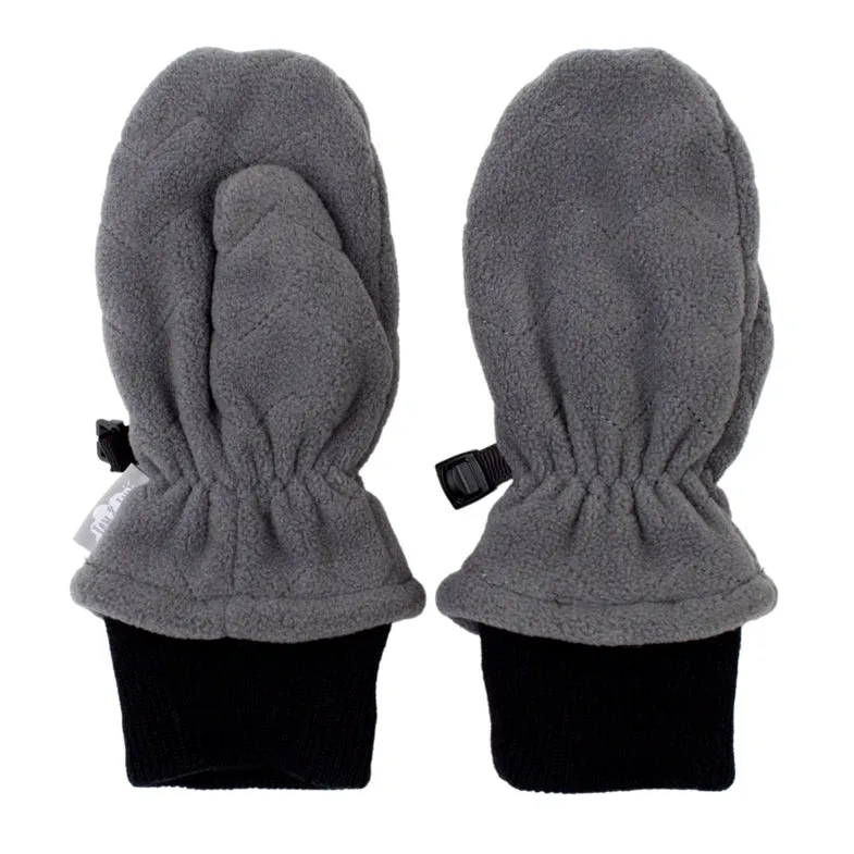 Children's Fleece Mittens