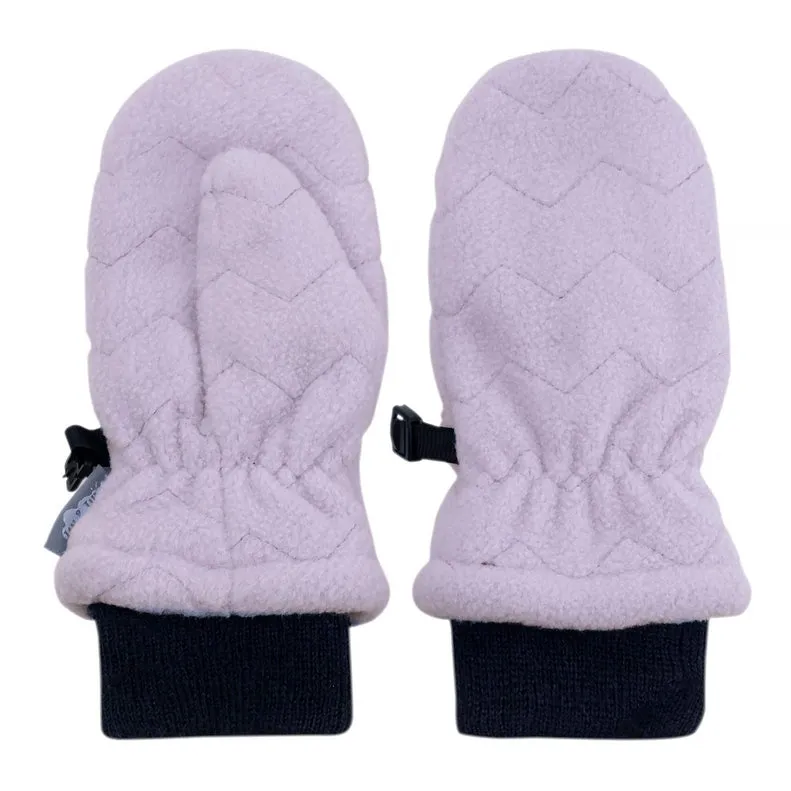 Children's Fleece Mittens