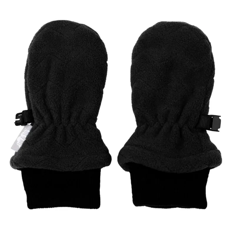 Children's Fleece Mittens