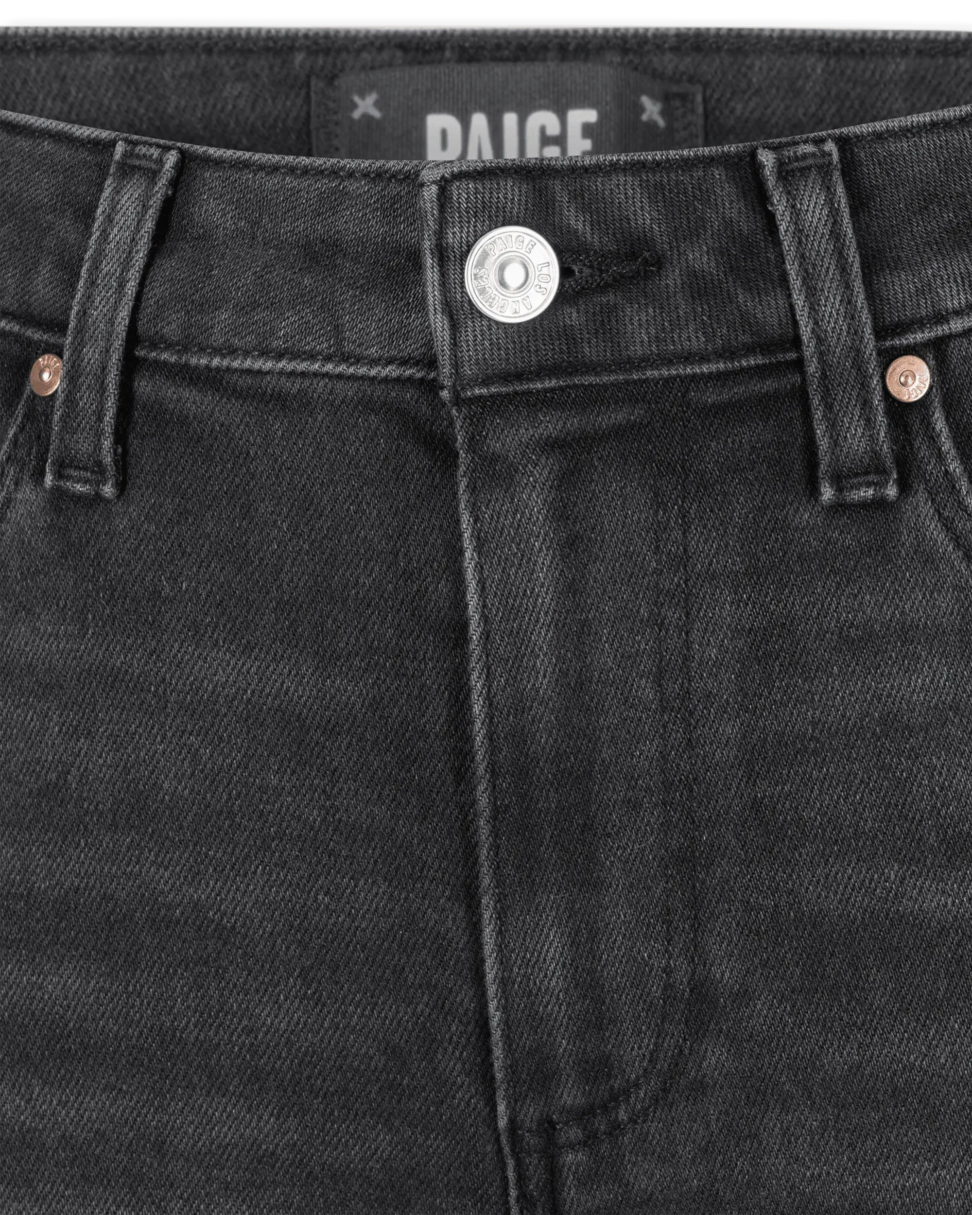 Cindy Straight Leg Jeans