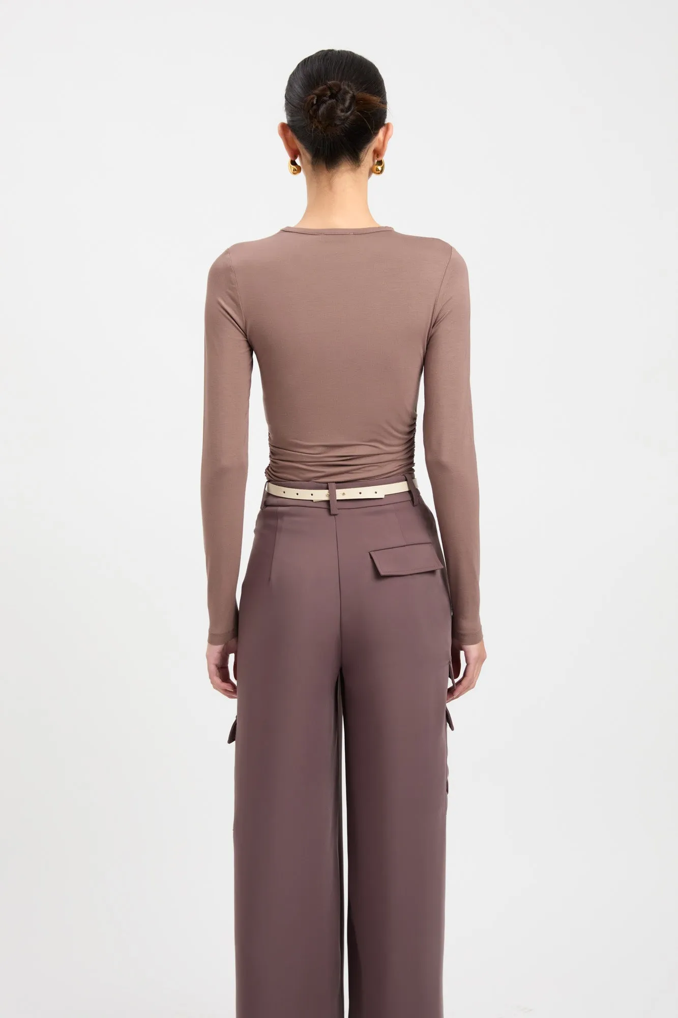 Coby Long Sleeve Top