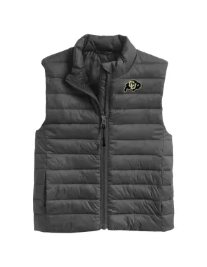 Colorado Buffaloes Youth Boys' Vest