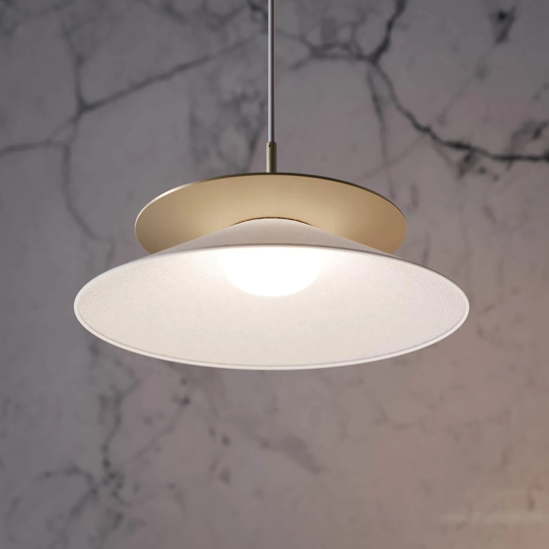 Contardi Asia So Pendant Light