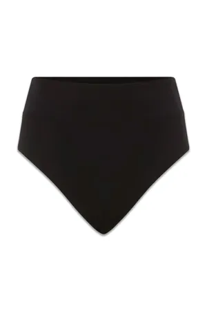 Cristina High Rise Bikini Bottoms
