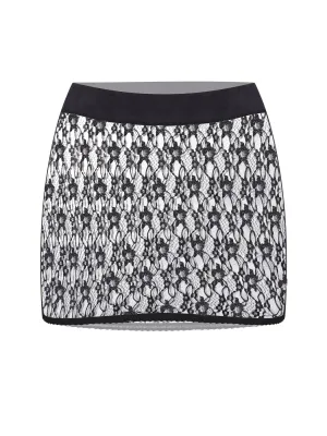 Dark Desire Skirt