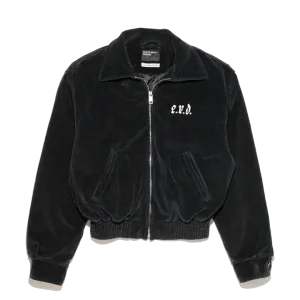 ENFANTS RICHES DEPRIMES - Corduroy Barbara Jacket