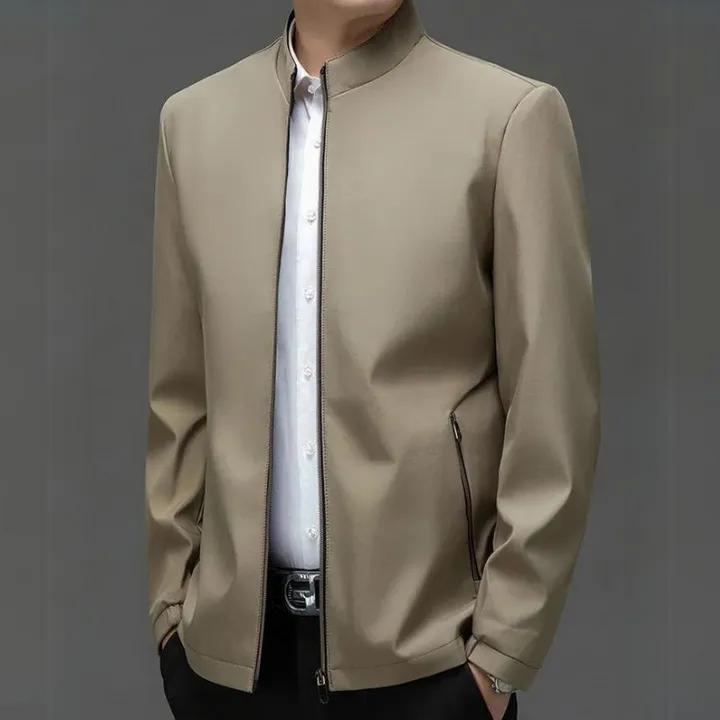 Executive Edge Zip-Up