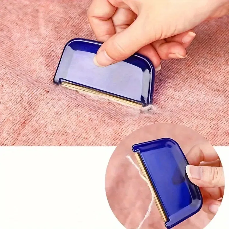 Fabric Fuzz Comb