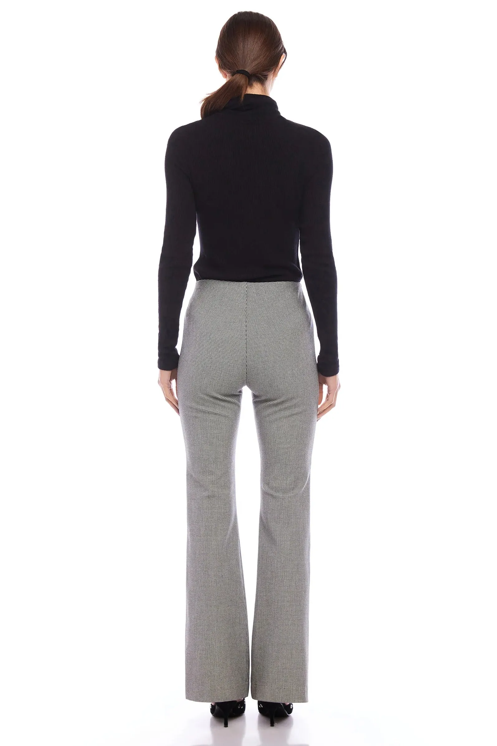 Fifteen Twenty Emerson Bootcut Pants