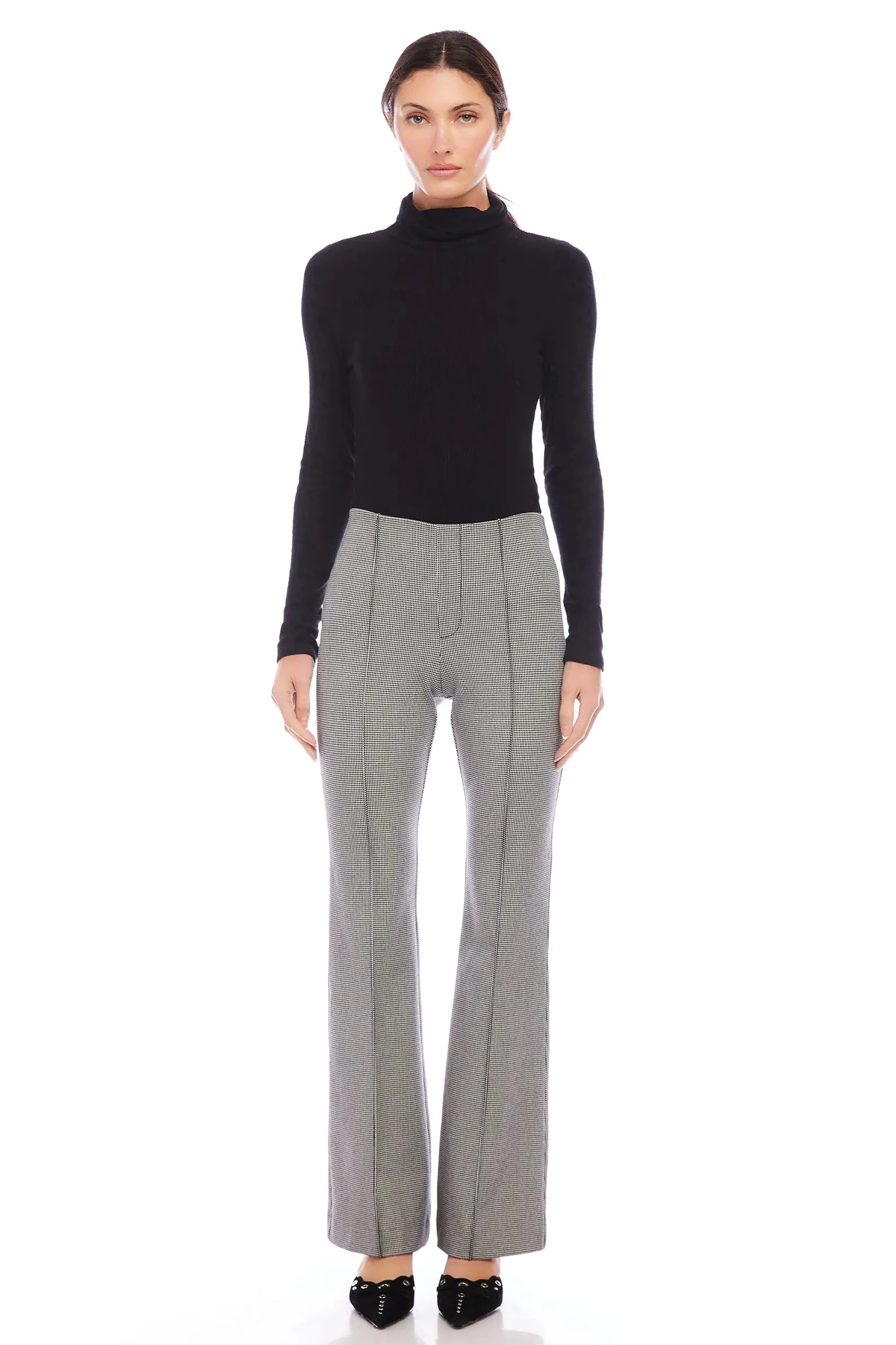 Fifteen Twenty Emerson Bootcut Pants