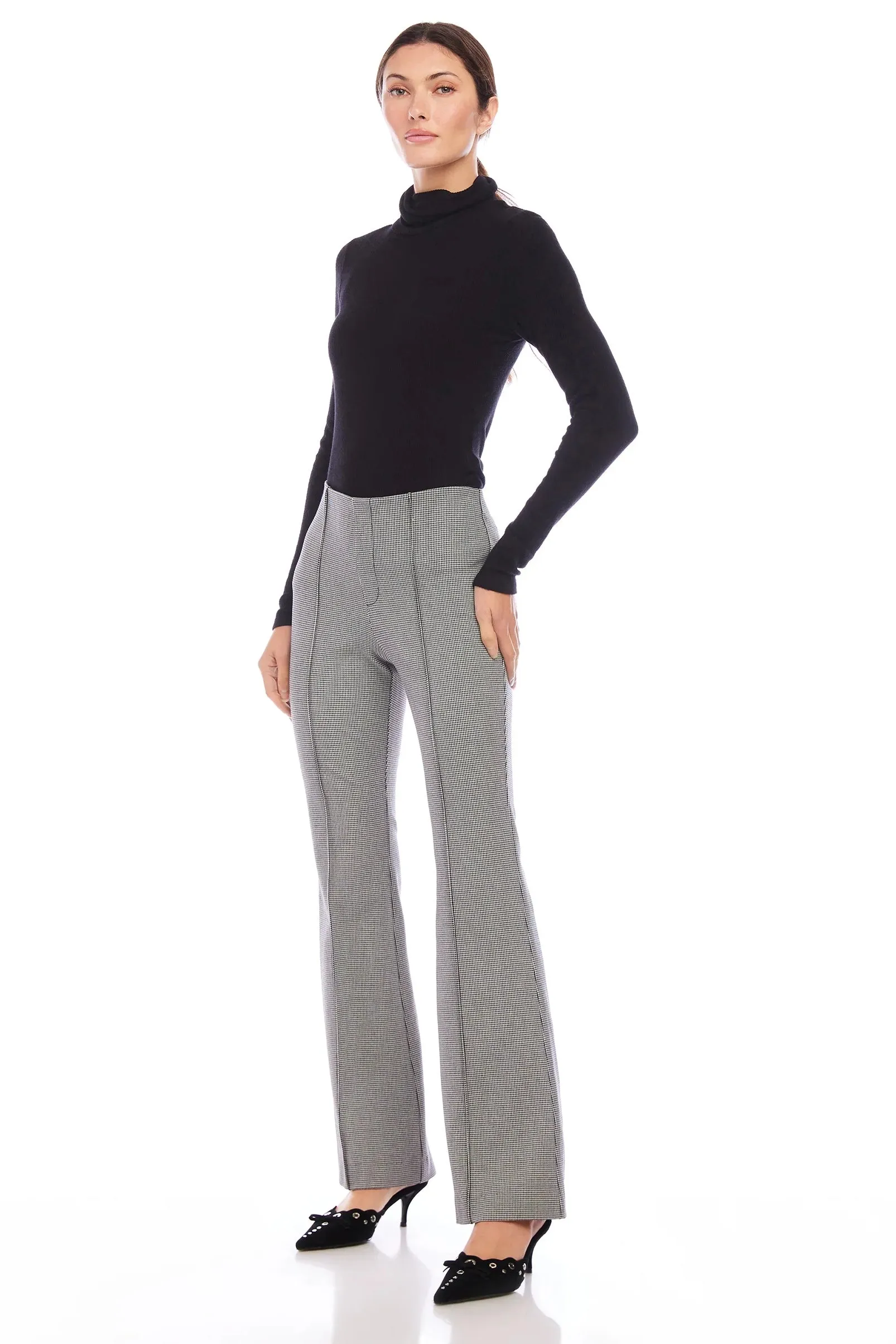 Fifteen Twenty Emerson Bootcut Pants