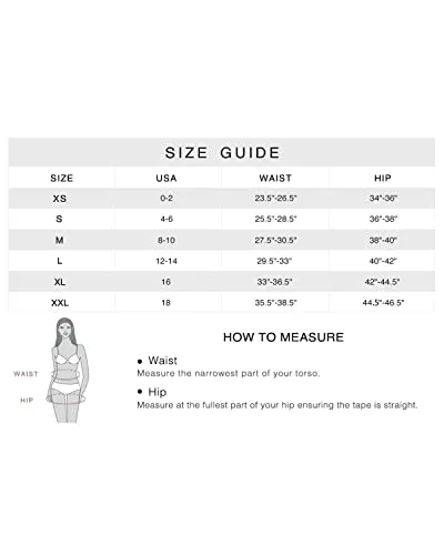 Flattering Women's High Waisted Swimsuit Bottom Tummy Control Ruched Swim Shorts-Blue