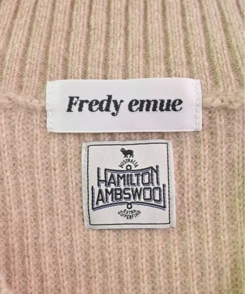 fredy emue Sweaters