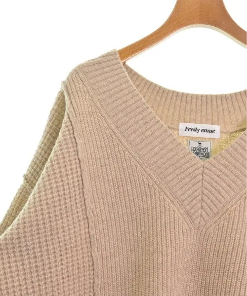 fredy emue Sweaters