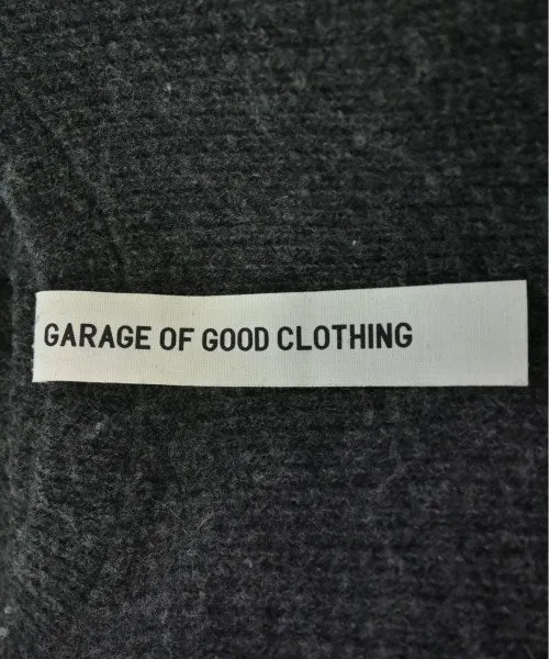 GARAGE OF GOOD CLOTHING Sweaters