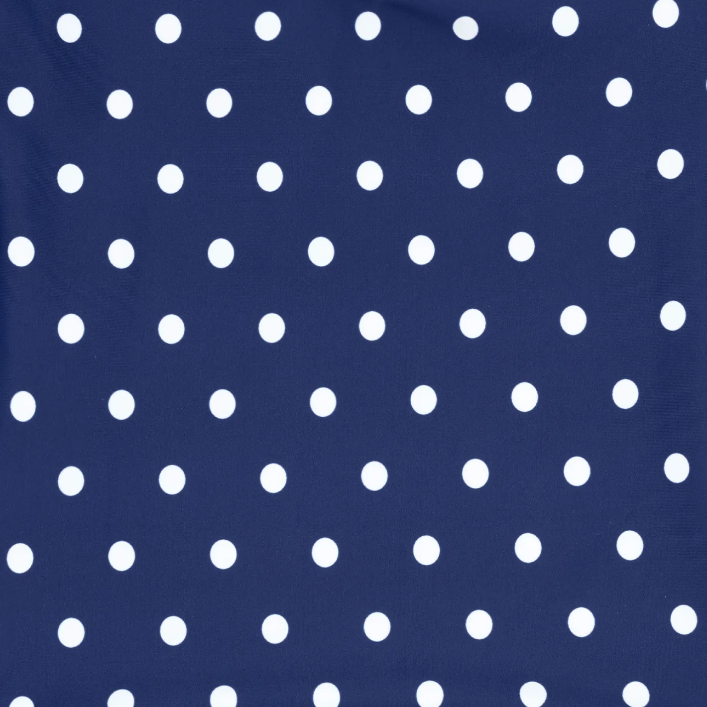 girls atlantic dot v-neck crossover bikini