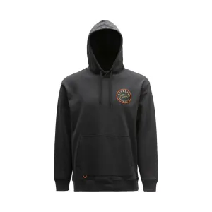 Grundens Hook Patch Hoodie