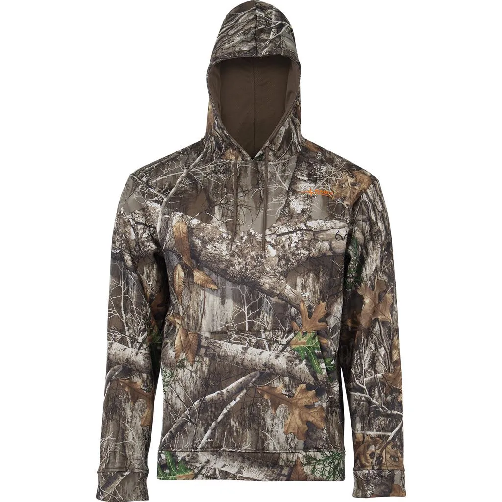 Habit Summit Park Performance Hoodie Realtree Edge X-Large