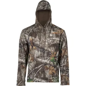 Habit Summit Park Performance Hoodie Realtree Edge X-Large