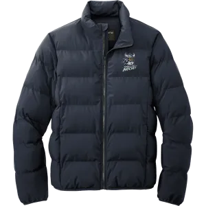 Hard Edge Hockey Mercer Mettle Puffy Jacket