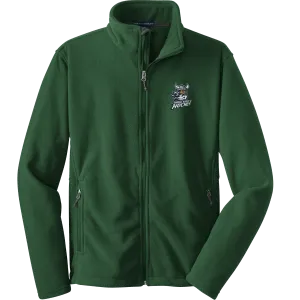 Hard Edge Hockey Value Fleece Jacket