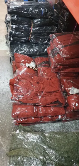 Harvest Jacket