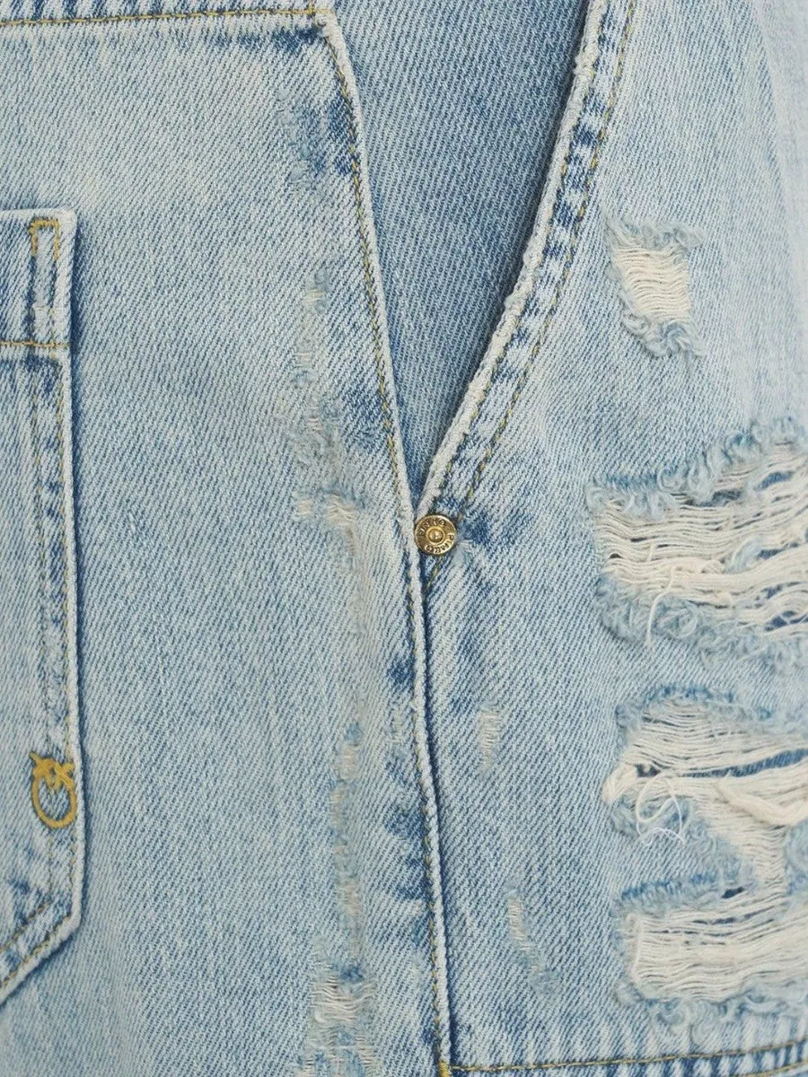 Jeans Chinos