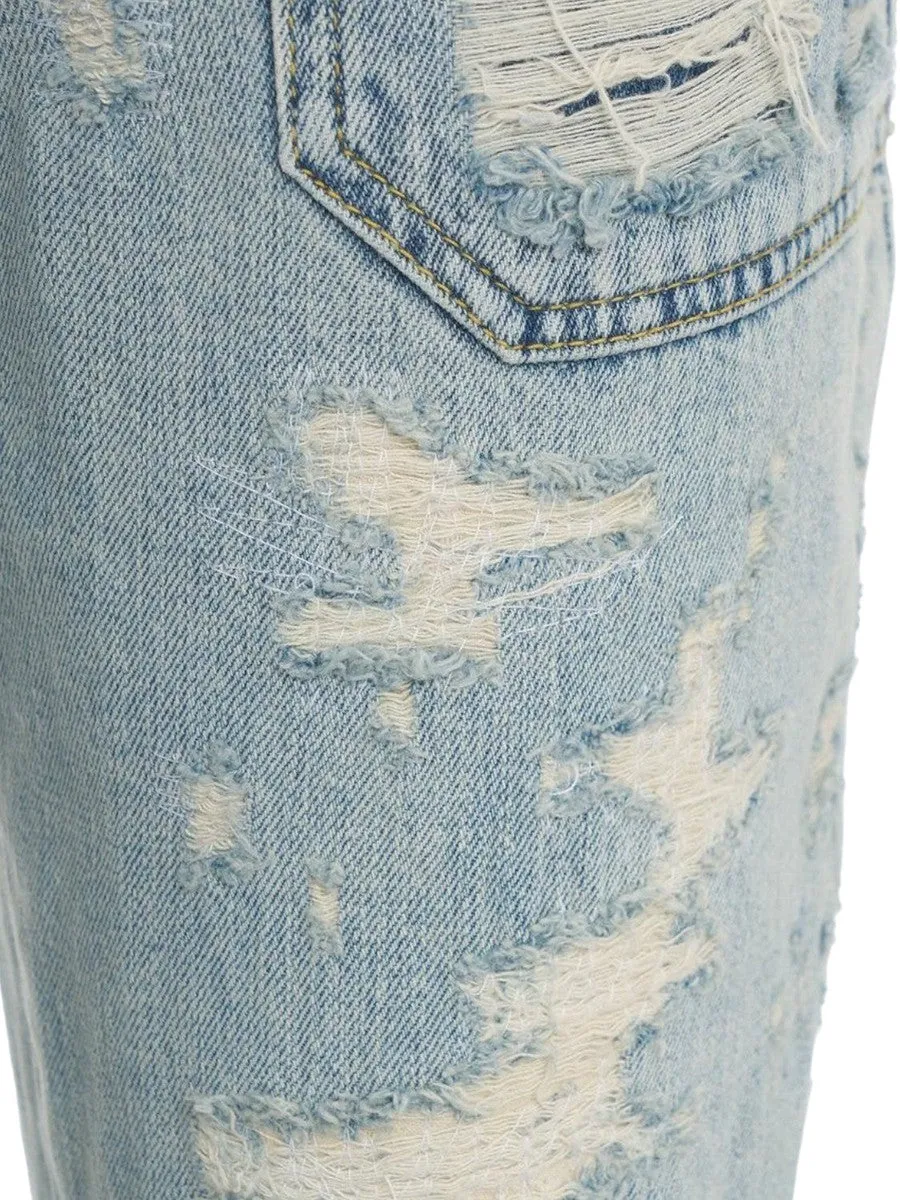 Jeans Chinos