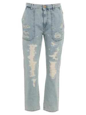 Jeans Chinos