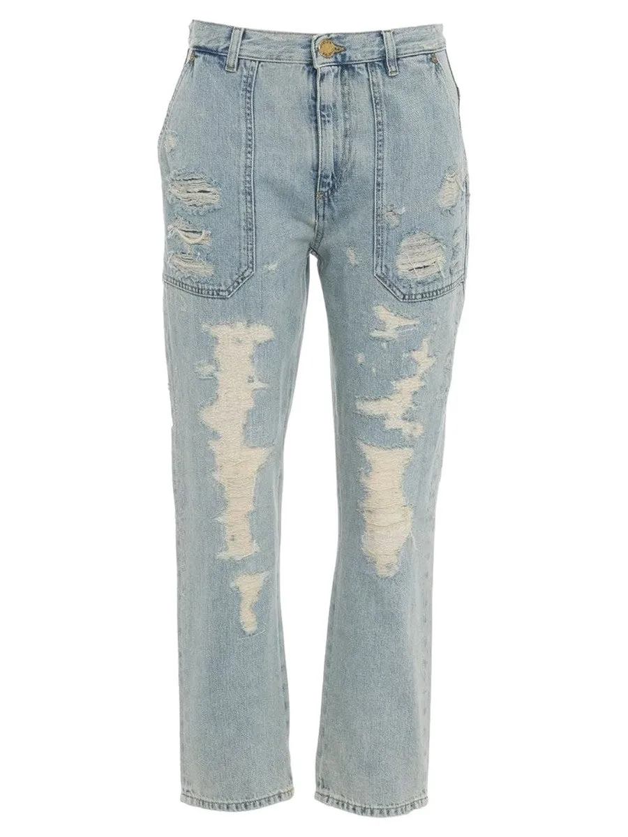 Jeans Chinos