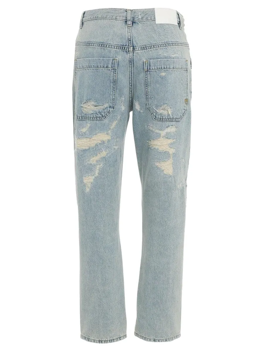 Jeans Chinos