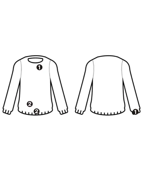 JOURNAL STANDARD relume Sweaters