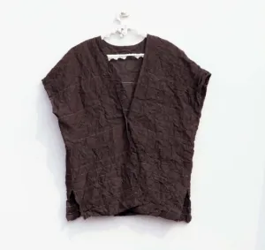 KAI TOP - POTTERS CLAY