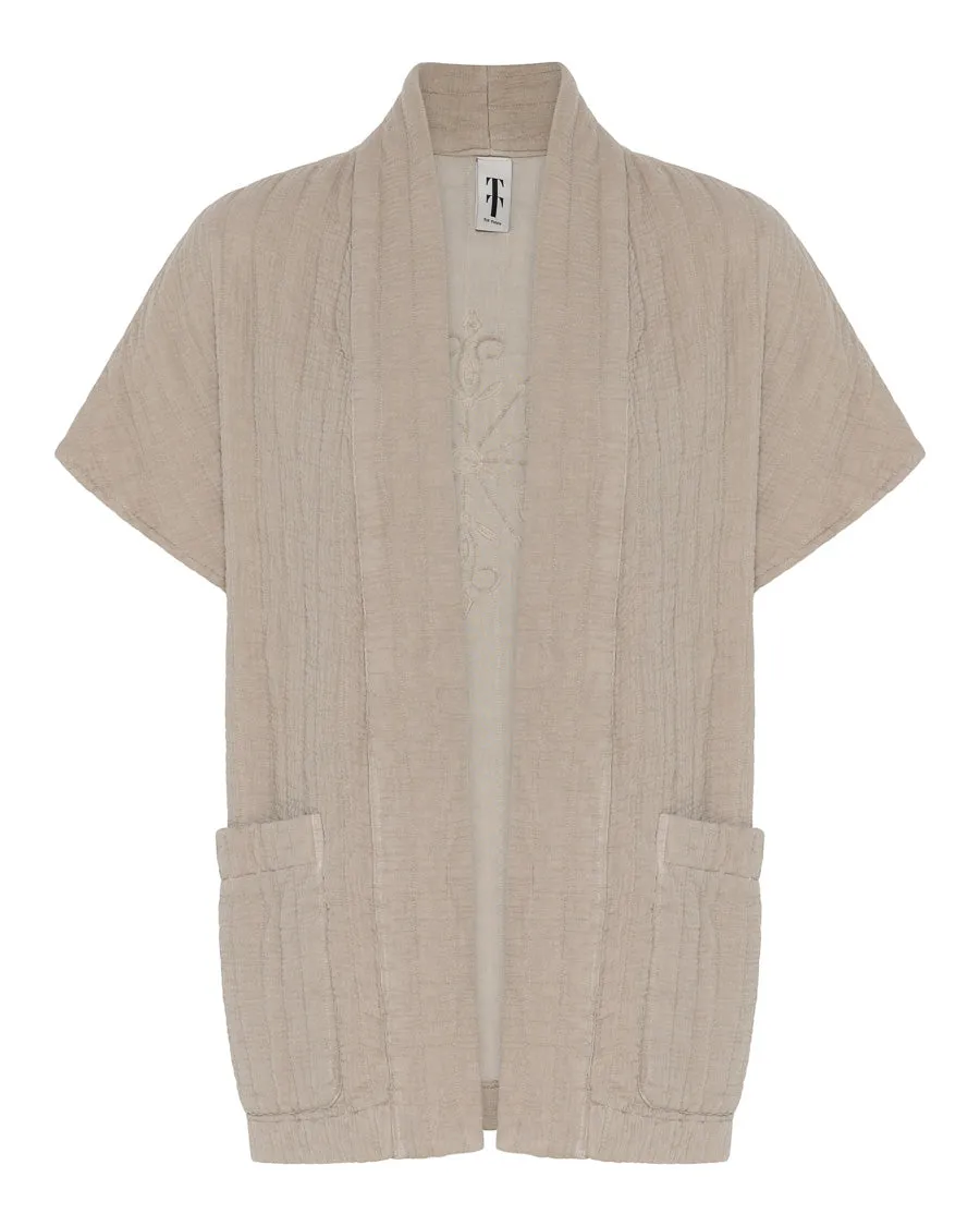 KanTT Vest
