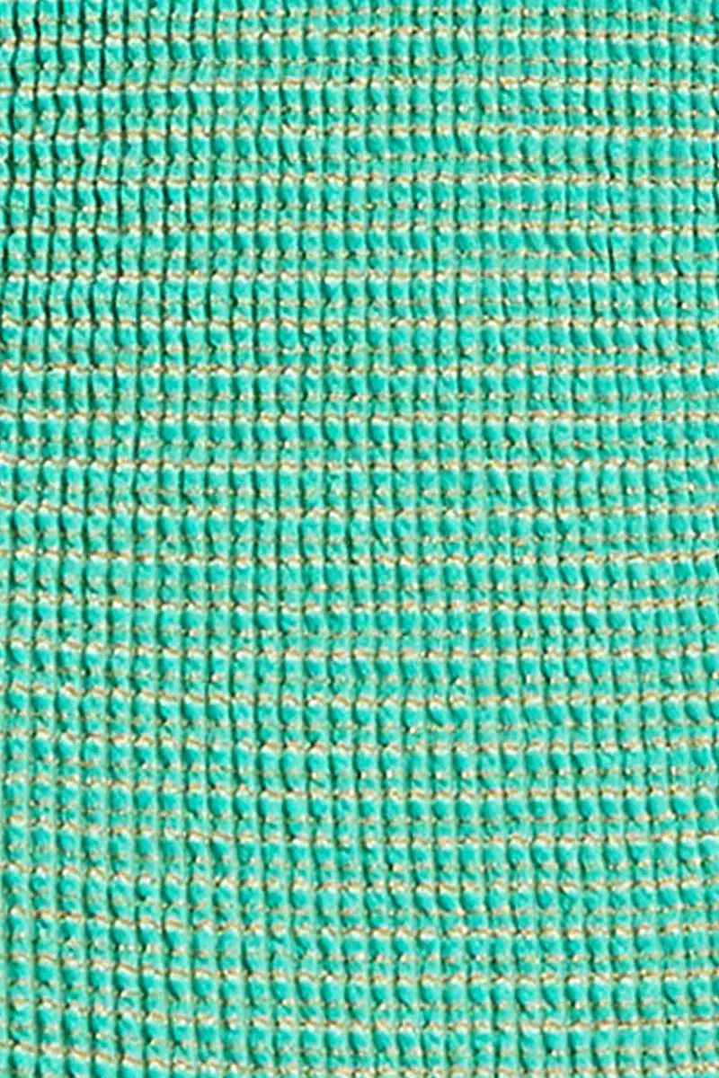 Lagoon Lurex The Sofie