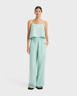 Leiden Universal Pant - Mint