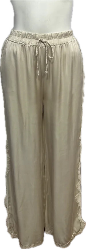 Loungewear Cotton Set